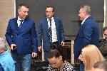 София - Централна избирателна комисия - Жребий