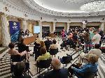 София - Централна избирателна комисия - Жребий