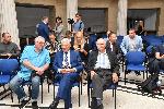 София - Централна избирателна комисия - Жребий