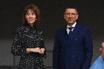 София - Централна избирателна комисия - Жребий