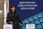 София - Централна избирателна комисия - Жребий