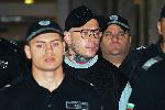 Гледат делото срещу Георги Семерджиев на втора инстанция