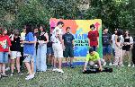 Плевен -  Проект на читалище ЛИК „Стъпка напред!"
