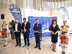 Туризъм ЕКСПО се провежда в Св. св. Константин и Елена