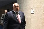 Парламентът с редовно заседание