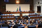 София - Народно събрание