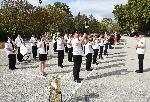 Варна - Клетва на полицаи