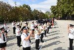 Варна - Клетва на полицаи