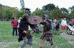 Бургас - Келтски игри