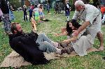 Бургас - Келтски игри