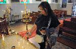 Бургас - Протест срещу азерската агресия в Карабах