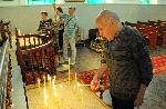 Бургас - Протест срещу азерската агресия в Карабах