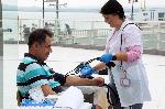 Бургас - Безплатни прегледи