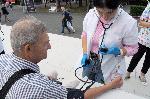 Бургас - Безплатни прегледи