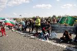 АМ Тракия - Протестът на енергетици и миньори