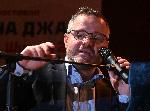 Шумен – Концерти на „Трио Владигерови“, Владимир Радулов и Венцислав Благоев на Младежкия фестивал „Деца на джаза“