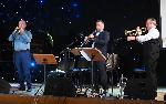 Шумен – Концерти на „Трио Владигерови“, Владимир Радулов и Венцислав Благоев на Младежкия фестивал „Деца на джаза“