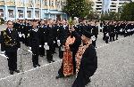 Във Варна тържествено откриват  новата учебна 2023/2024 г. във ВВМУ "Н. Й. Вапцаров"