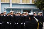 Варна - Започна новата учебна година в ВВМУ "Н. Й. Вапцаров"