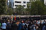 Варна - Започна новата учебна година в ВВМУ "Н. Й. Вапцаров"