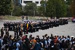 Варна - Започна новата учебна година в ВВМУ "Н. Й. Вапцаров"