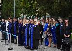 Варна - Започна новата учебна година в ВВМУ "Н. Й. Вапцаров"