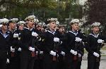 Варна - Започна новата учебна година в ВВМУ "Н. Й. Вапцаров"