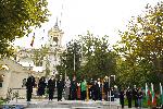 Варна - Започна новата учебна година в ВВМУ "Н. Й. Вапцаров"