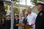 Варна - Започна новата учебна година в ВВМУ "Н. Й. Вапцаров"