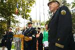 Варна - Започна новата учебна година в ВВМУ "Н. Й. Вапцаров"