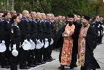 Варна - Започна новата учебна година в ВВМУ "Н. Й. Вапцаров"