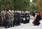 Варна - Започна новата учебна година в ВВМУ "Н. Й. Вапцаров"