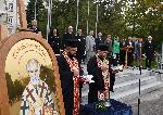 Варна - Започна новата учебна година в ВВМУ "Н. Й. Вапцаров"
