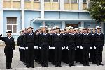 Варна - Започна новата учебна година в ВВМУ "Н. Й. Вапцаров"