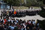 Варна - Започна новата учебна година в ВВМУ "Н. Й. Вапцаров"