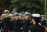 Варна - Започна новата учебна година в ВВМУ "Н. Й. Вапцаров"