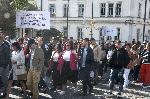 София - Откриване на академичната година в Софийския университет