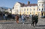 София - Откриване на академичната година в Софийския университет