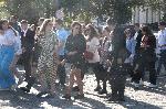 София - Откриване на академичната година в Софийския университет