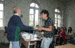 София - Откриване на академичната година в Софийския университет