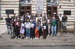 София - Откриване на академичната година в Софийския университет