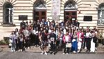 София - Откриване на академичната година в Софийския университет