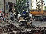 Започна ремонта на кръстовището на улиците "Гурко“ и "Шишман“ в столицата