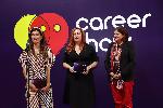 „Керхер“ спечели 2 златни и 1 бронзова награди на Career Show Awards 2023