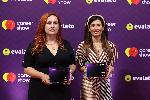 София – Три награди за „Керхер“ от Career Show Awards 2023