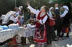 Село Сребърна, Силистра - Кулинарен фестивал „Гозбите на Добруджа“