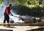 Село Сребърна, Силистра - Кулинарен фестивал „Гозбите на Добруджа“