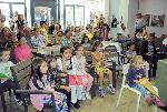 Бургас – Премиера на книгата “Буквите в стихчета и картинки”