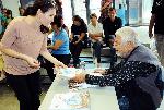 Бургас – Премиера на книгата “Буквите в стихчета и картинки”