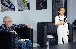 Бургас – Премиера на книгата “Буквите в стихчета и картинки”